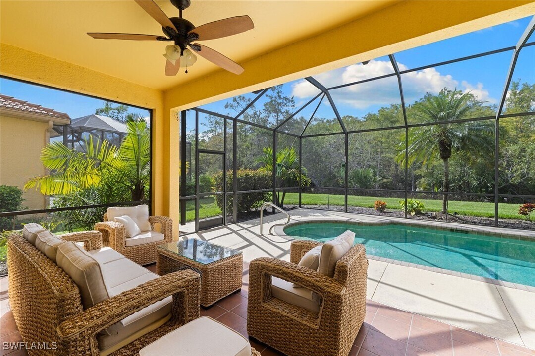 20330 Ardore Ln in Estero, FL - Building Photo