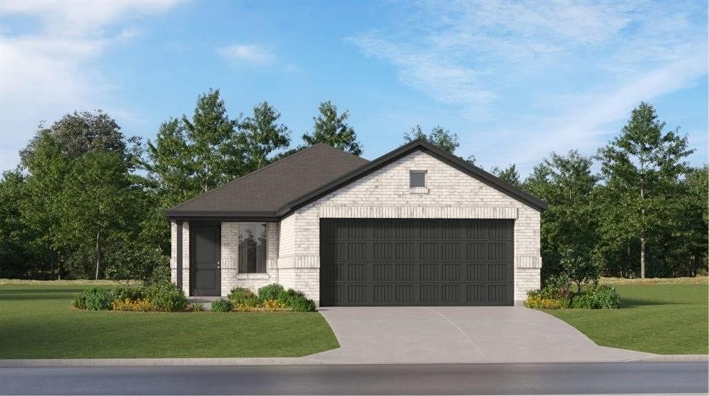 14975 N Ascot Bnd Cir in Conroe, TX - Building Photo