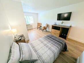 Oxbow Apartments in Steamboat Springs, CO - Foto de edificio - Building Photo