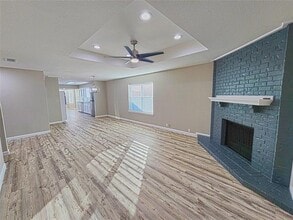 534 Shennandoah Dr in Desoto, TX - Building Photo - Building Photo
