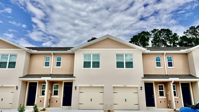 property at 2947 Canary Ave