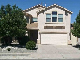3513 Shiloh Rd NE in Rio Rancho, NM - Building Photo