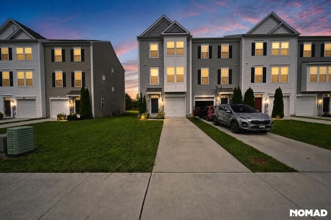 property at 13122 Nittany Lion Cir