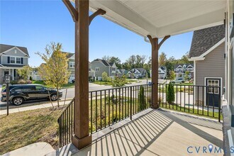 10702 Skippers St in Glen Allen, VA - Building Photo - Building Photo