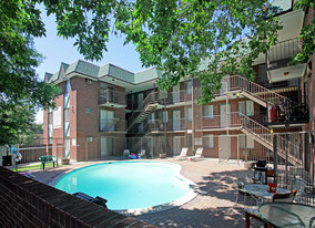 Penn Court Apartments