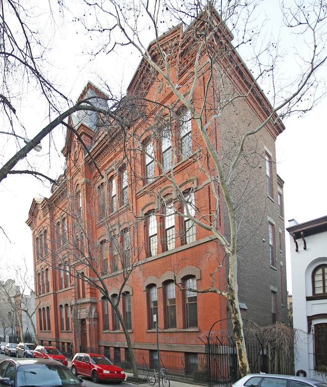 Cobble Heights Cooperative in Brooklyn, NY - Building Photo - Building Photo