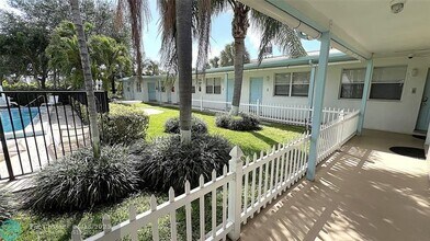 1601 S Federal Hwy in Lake Worth Beach, FL - Building Photo - Building Photo