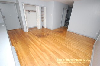 1 Remington St, Unit 1 Armington St. Allston in Boston, MA - Foto de edificio - Building Photo