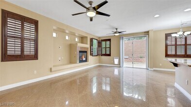7523 Tressider Ave in Las Vegas, NV - Building Photo - Building Photo