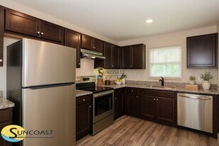 2103 NE 78th Ln, Unit R601 in Ocala, FL - Building Photo