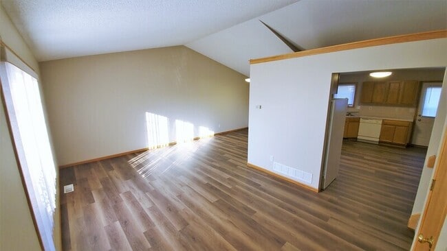 property at 736 71st St NE