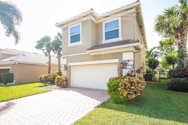 5606 Via De La Plata Cir in Delray Beach, FL - Building Photo - Building Photo
