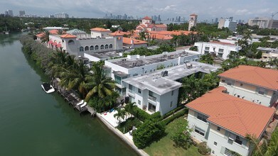 3921 N Meridian Ave in Miami Beach, FL - Foto de edificio - Building Photo