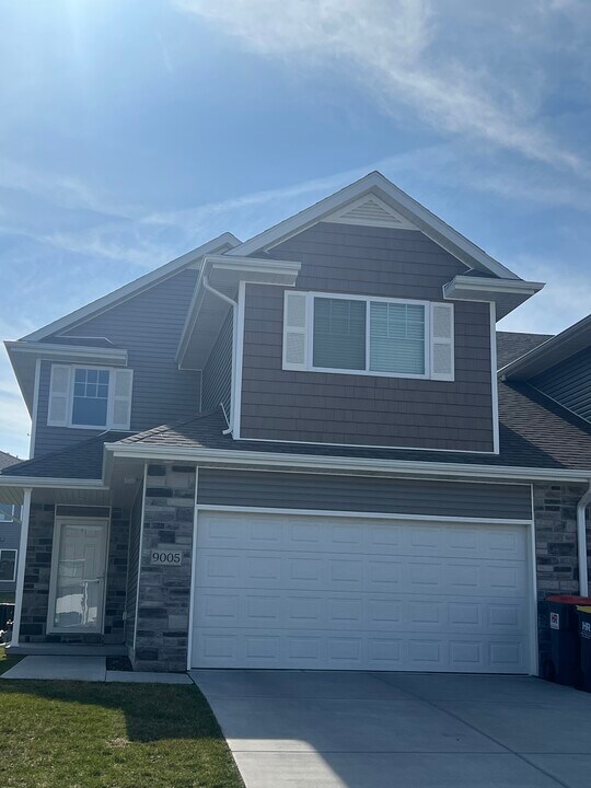 9005 Buckshot Rd in Lincoln, NE - Building Photo