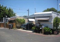 Acacia Mobile Home Park in San Diego, CA - Building Photo - Building Photo