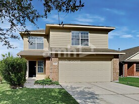 4407 Crossvine Ave in Baytown, TX - Building Photo