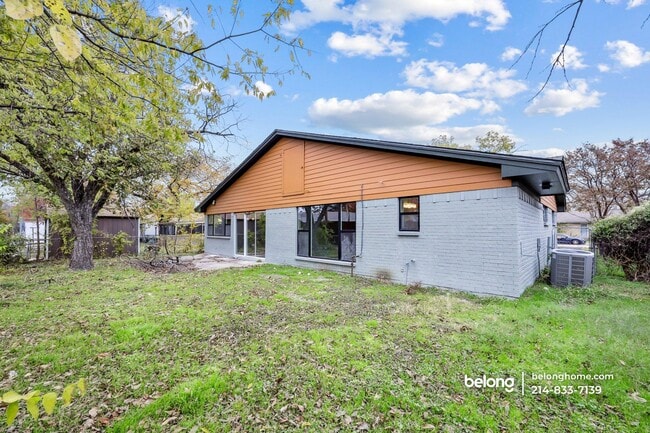 property at 1710 Duncan Way