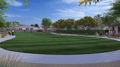 Rev3 at Avondale Station in Avondale, AZ - Foto de edificio - Building Photo