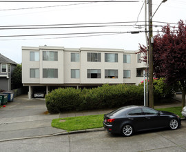 2829 NW 56th St in Seattle, WA - Building Photo - Building Photo