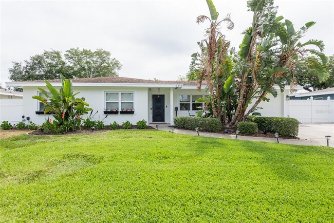 property at 6318 30th St S