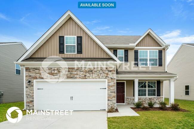 property at 505 Turning Lk Dr