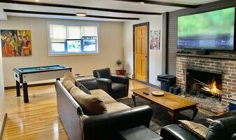 445 Hope St in Providence, RI - Building Photo