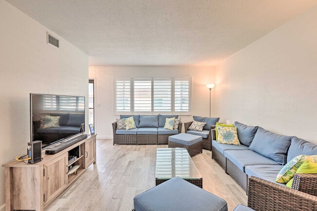 property at 4454 S Atlantic Ave