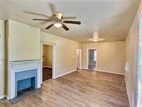 646 Avenue E in Bogalusa, LA - Foto de edificio - Building Photo