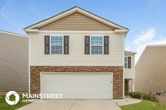 650 Nannyberry Ln in Concord, NC - Building Photo - Building Photo