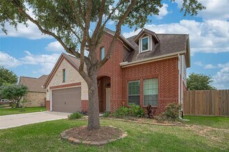 24427 N Tide Bay Cir in Katy, TX - Building Photo - Building Photo