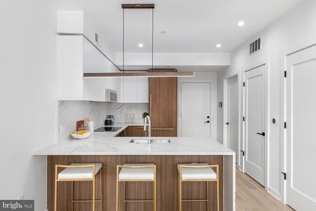 property at 7700 Georgia Ave NW