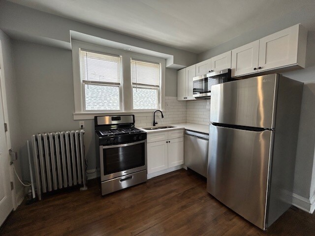 3225 N Linder Ave, Unit 2 in Chicago, IL - Building Photo