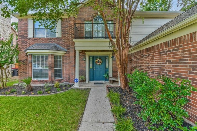 property at 4907 Echo Falls Dr