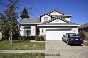 11851 Appolon Dr in Rancho Cordova, CA - Building Photo
