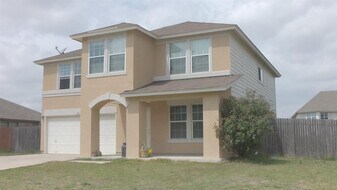 516 Seed Cove in Round Rock, TX - Building Photo