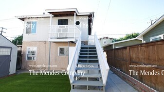 2944 1/2 Felton St in San Diego, CA - Building Photo