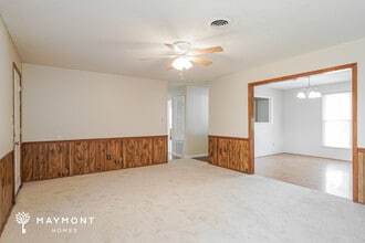 4182 Kevin Rd in Hephzibah, GA - Building Photo - Building Photo