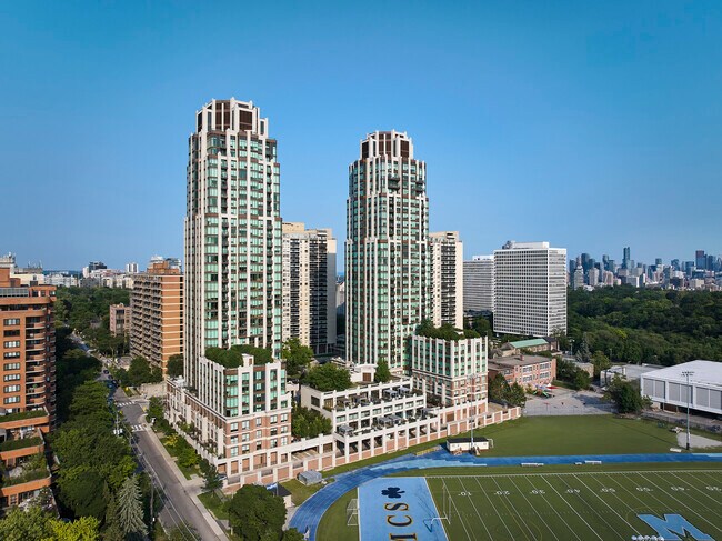 The Heathview