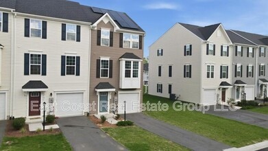105 Dripping Spring Dr in Cherry Run, WV - Building Photo - Building Photo