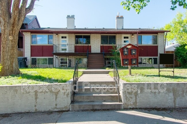 property at 312 E 27th St