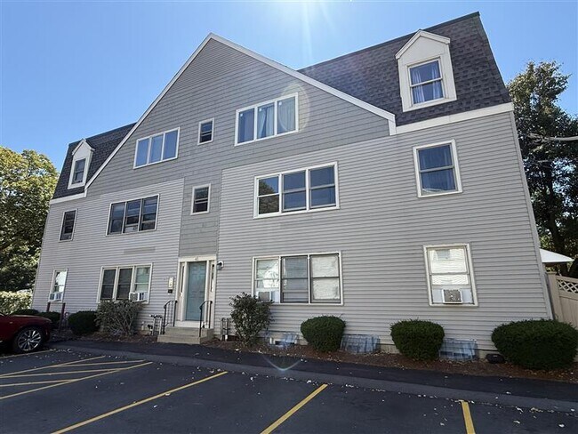 property at 45 Cross St