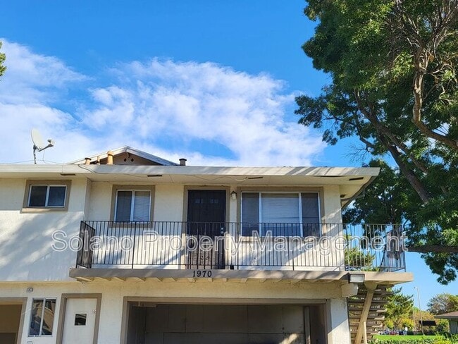 1970 Peabody Rd in Vacaville, CA - Building Photo - Building Photo