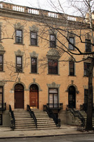 268 W 139th St in New York, NY - Building Photo