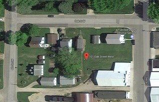 101 Oak St W Apartments