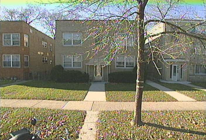 8248 Kilpatrick Ave in Skokie, IL - Building Photo