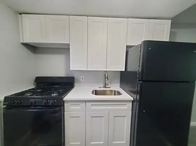 266 Dwight St, Unit Basement