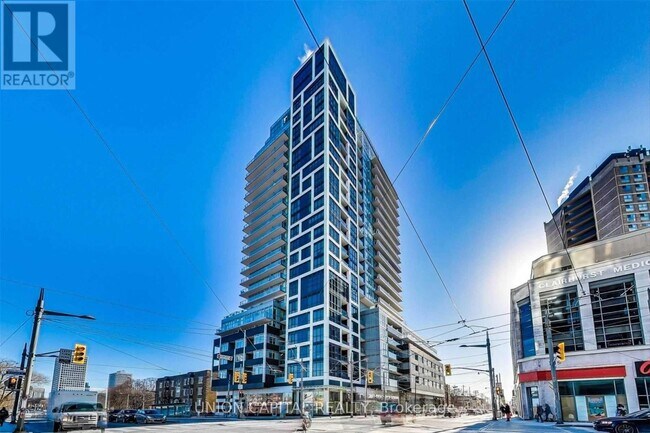 property at 501 St Clair Ave W