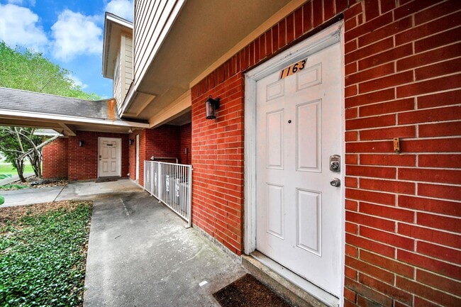 property at 1163 Lovett St