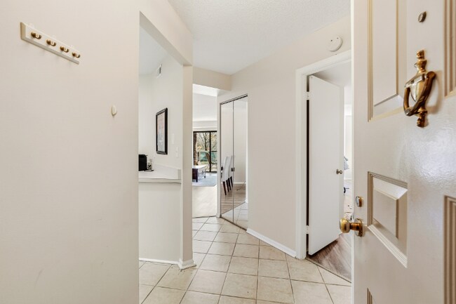 2100 Langston Blvd. in Arlington, VA - Building Photo - Building Photo