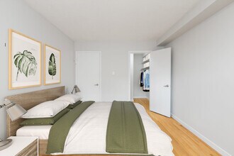 Casa Bella Apartments in Vancouver, BC - Building Photo - Building Photo